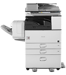 Máy Photocopy Ricoh Aficio MP 2352SP